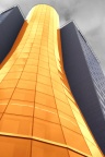 Building orange architecture