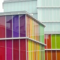 Colorfull architecture 2