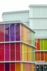 Colorfull architecture 2