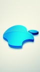 Apple-iphone-5-wallpaper-blue