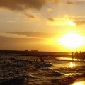 best-travel-destination-Waikiki-Beach-at-Sunset-1136x640-iPhone 5