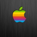 Apple-Classic-fond-iPhone-5