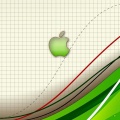 Apple-lignes-fond-iPhone-5