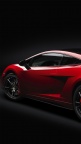 Lamborghini-Gallardo-Lp570-fond-iPhone-5