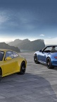 Porsche-911-Carrera-4-Gts-fond-iPhone-5