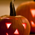 Halloween-Pumpkins-fond-iPhone-5