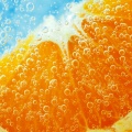 Orange-Nnder-Water-fond-iPhone-5