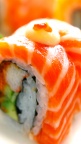 Salmon-Maki-fond-iPhone-5