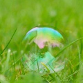Bubble-fond-iPhone-5