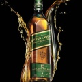Green-Alcohol-Drink-Johnnie-Walker-fond-iPhone-5