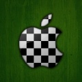 Appe Damier - Fond iPhone 5