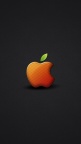 apple 2- Fond iPhone 5
