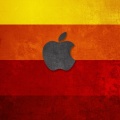 apple 6- Fond iPhone 5