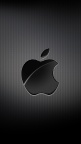 Apple grill - Fond iPhone 5