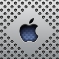 Apple grill 2 - Fond iPhone 5