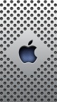 Apple grill 2 - Fond iPhone 5