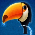 Oiseau fond ecran iPhone 6 (4)