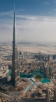 Dubai Fond iPhone 6