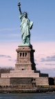 Statue de la Liberte - Fond ecran iPhone 6 (2)