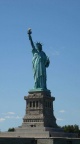 Statue de la Liberte - Fond ecran iPhone 6 (3)
