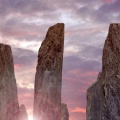 Stonehenge iPhone 6