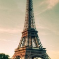 Tour Eiffel Paris - fond iPhone 6 (3)
