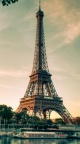 Tour Eiffel Paris - fond iPhone 6 (4)