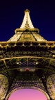 Tour Eiffel Paris - fond iPhone 6 (6)