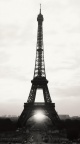 Tour Eiffel Paris - fond iPhone 6 (7)