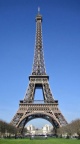 Tour Eiffel Paris - fond iPhone 6 (8)