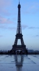 Tour Eiffel Paris - fond iPhone 6 (10)