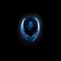 Alien 3D iPhone 6 Wallpaper