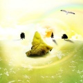 Creative rainbow iPhone 6 Wallpapers