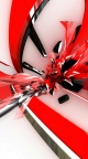 Forme 3D rouge - 1334x750 (2)