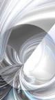 Forme Abstrait 3D - Wallpaper iPhone 6 (8)