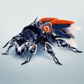 Insect 3D