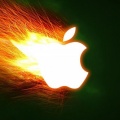 Apple en feu - 750x1334 (2)