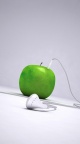 Apple la pomme