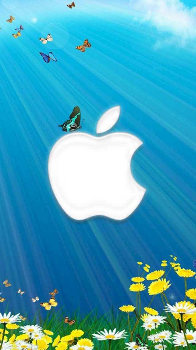 Apple sous l'eau 750x1334.jpg