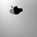 iPad fond ecran - iPhone 6