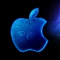 Logo Apple Bleu - 750x1334 (9)