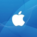 Logo Apple Bleu - 750x1334 (14)