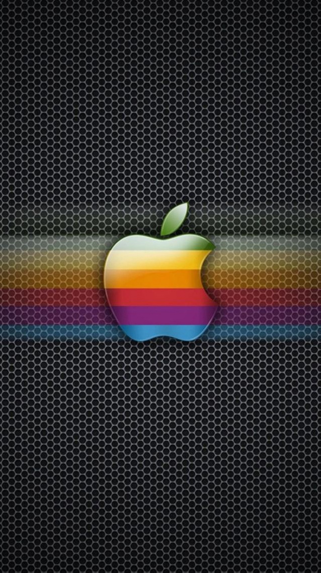 Logo Apple Multicolor - iPhone 6 (4).jpg