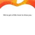 Logo Apple Multicolor - iPhone 6 (22)