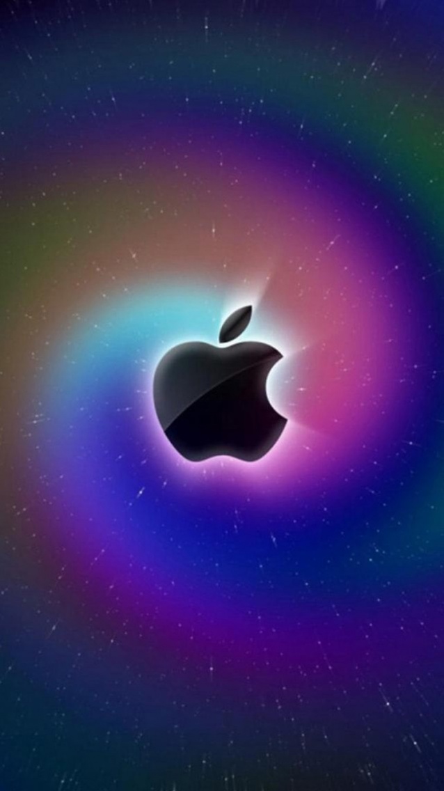 Logo Apple Multicolor - iPhone 6 (24).jpg