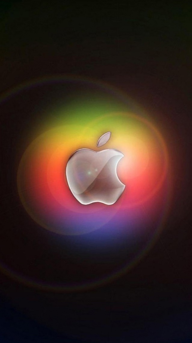Logo Apple Multicolor - iPhone 6 (32).jpg