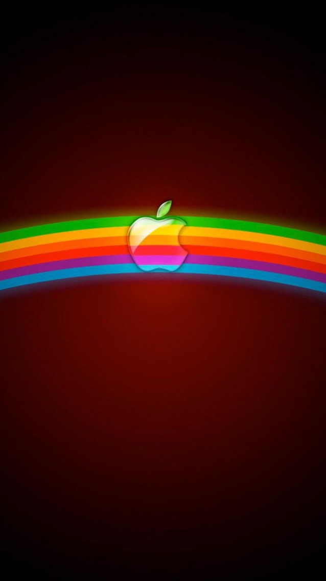 Logo Apple Multicolor - iPhone 6 (35).jpg