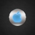 Logo original Apple - iPhone 6 (4)