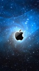 Logo Apple Espace - iPhone 6