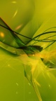 Abstract 3D green